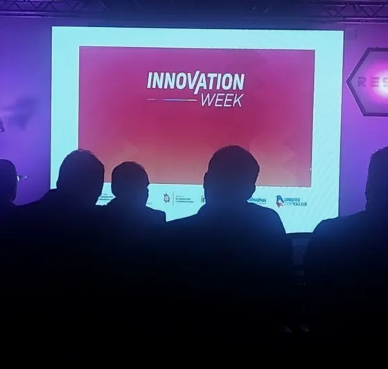 Presentación de KeyA en Innovation Week