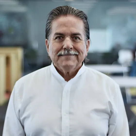 Integrante del equipo de KeyA